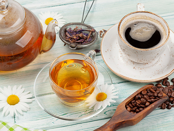 Dessert Menu Background Image