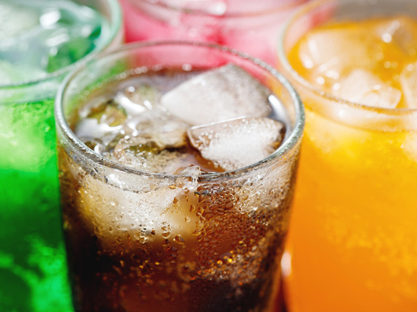 Mains Menu Background Image