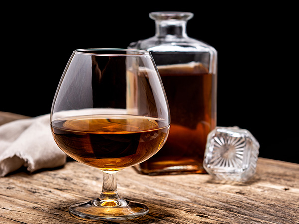 Mains Menu Background Image