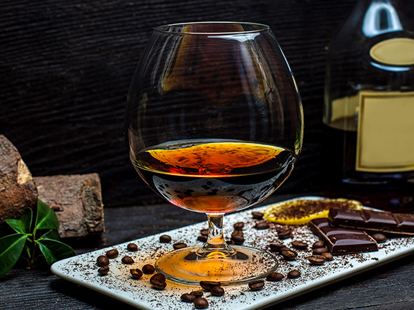 Dessert Menu Background Image