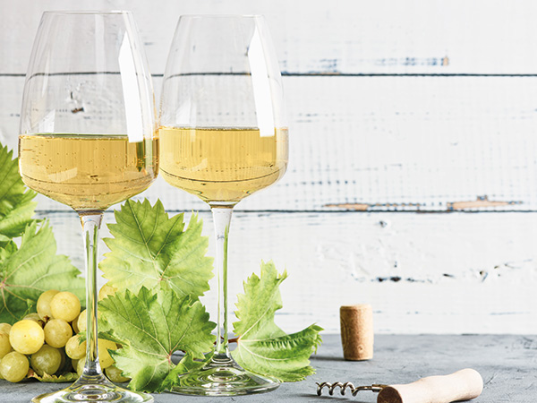 Dessert Menu Background Image