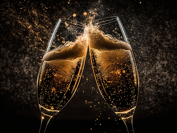 Mains Menu Background Image