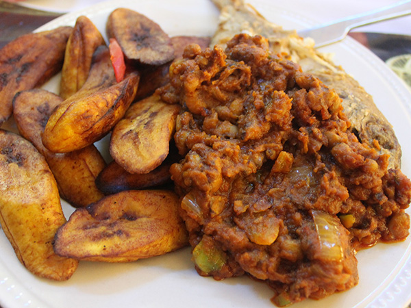 Mains Menu Background Image