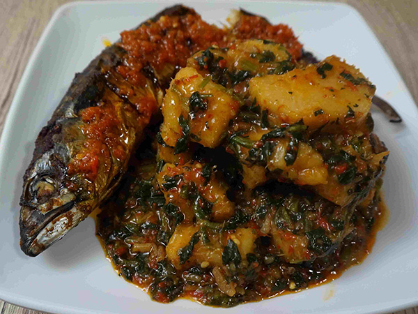 Dessert Menu Background Image