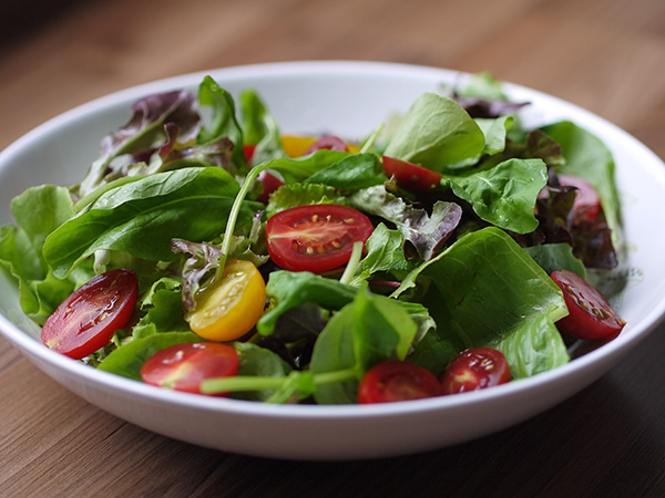 Mains Menu Background Image