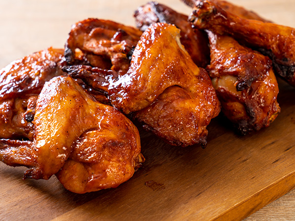 Mains Menu Background Image