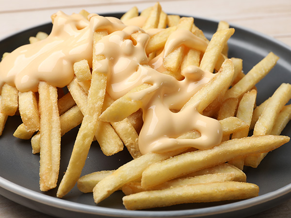 Mains Menu Background Image